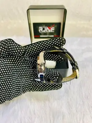 Longlux Automatic Men's Watch