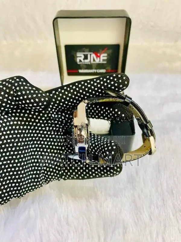 Longlux Automatic Men's Watch