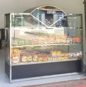 Shocase