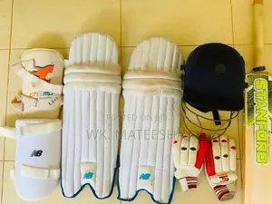 Cricket Kit Set