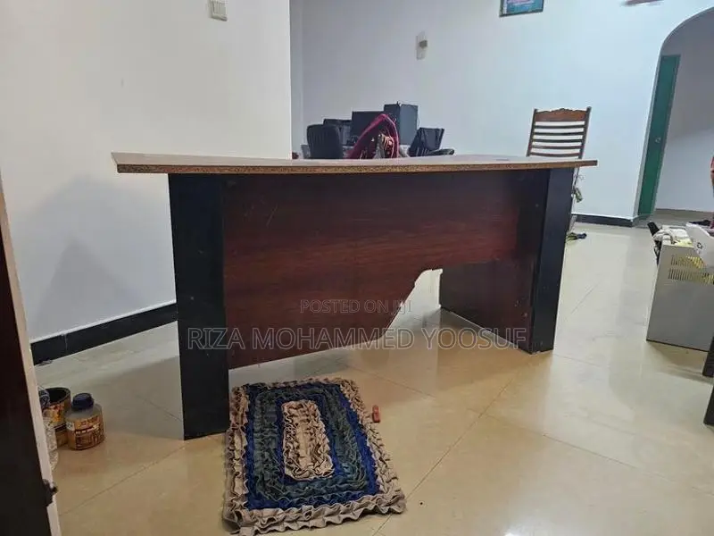 Office Table