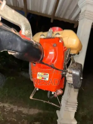 Grass Cutter