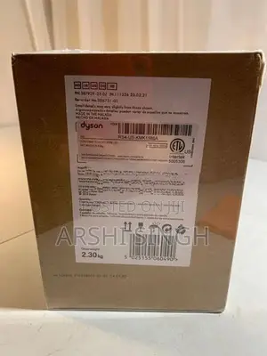 Dyson Supersonic Hair Dryer