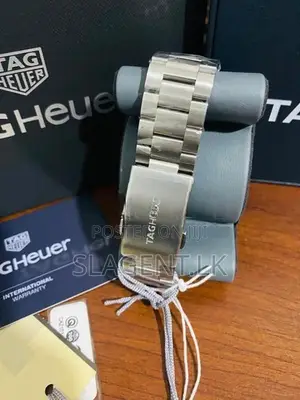 Tag Heuer Watch