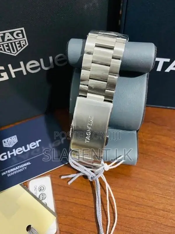 Tag Heuer Watch