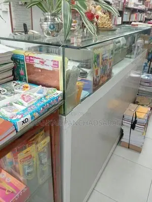 Cashier Table