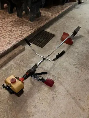 Grass Cutter