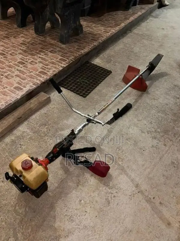 Grass Cutter