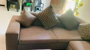 U Sofa Set