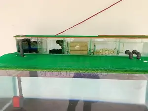 Fish Tank