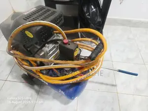 Lion 25L 2HP Air compressor