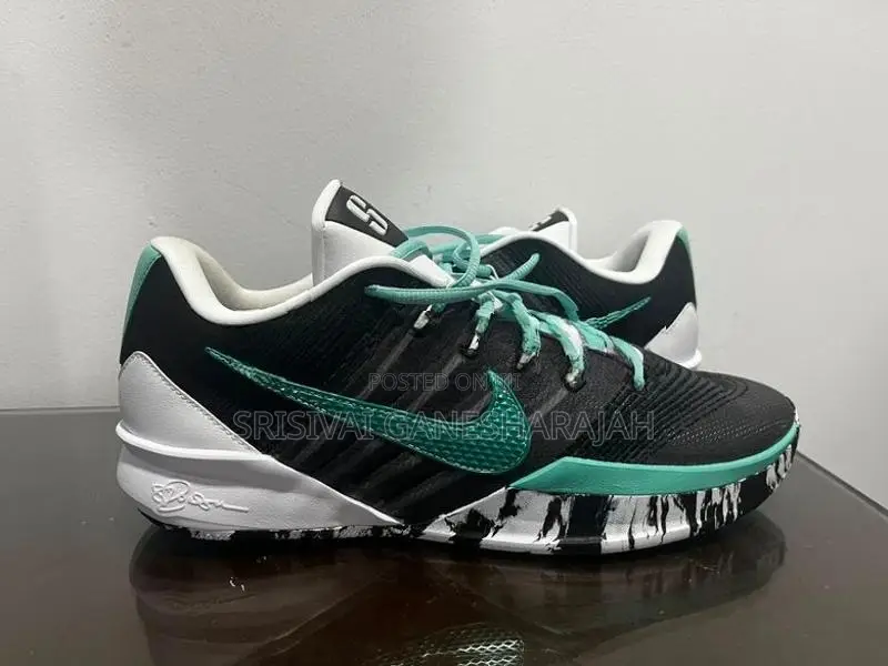 Basketball Shoes