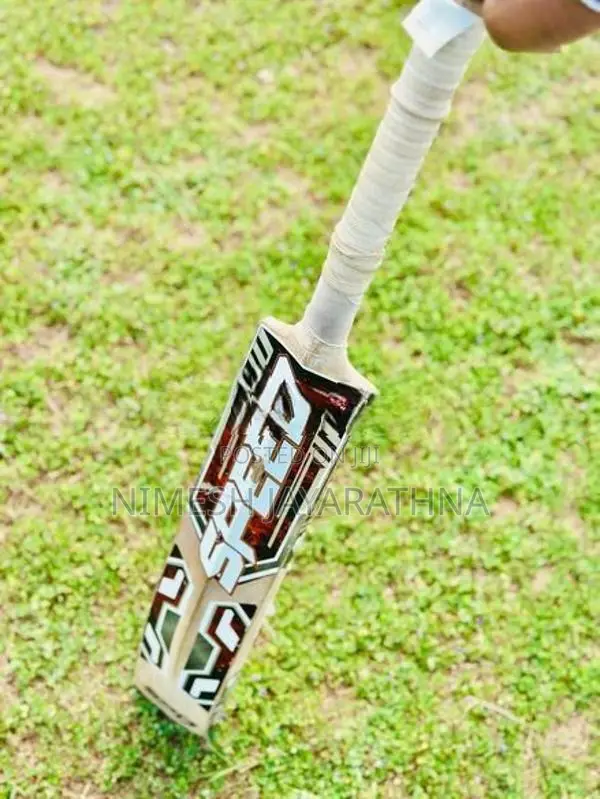 Cricket Full Kit