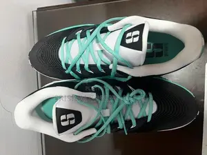 Basketball Shoes