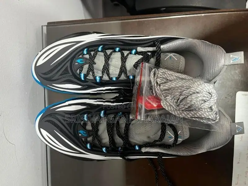 Basketball Shoes