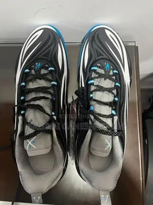 Basketball Shoes