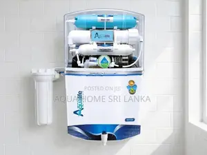 Domestic RO Water Filter - Aqualife