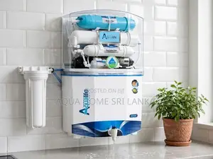 Domestic RO Water Filter - Aqualife
