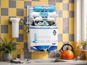 Domestic RO Water Filter - Aqualife