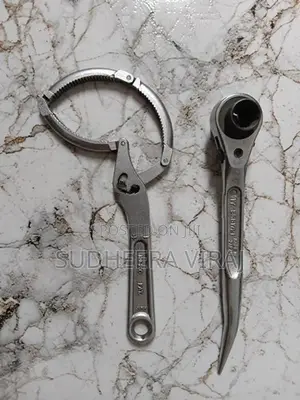 Japanese Tool Set