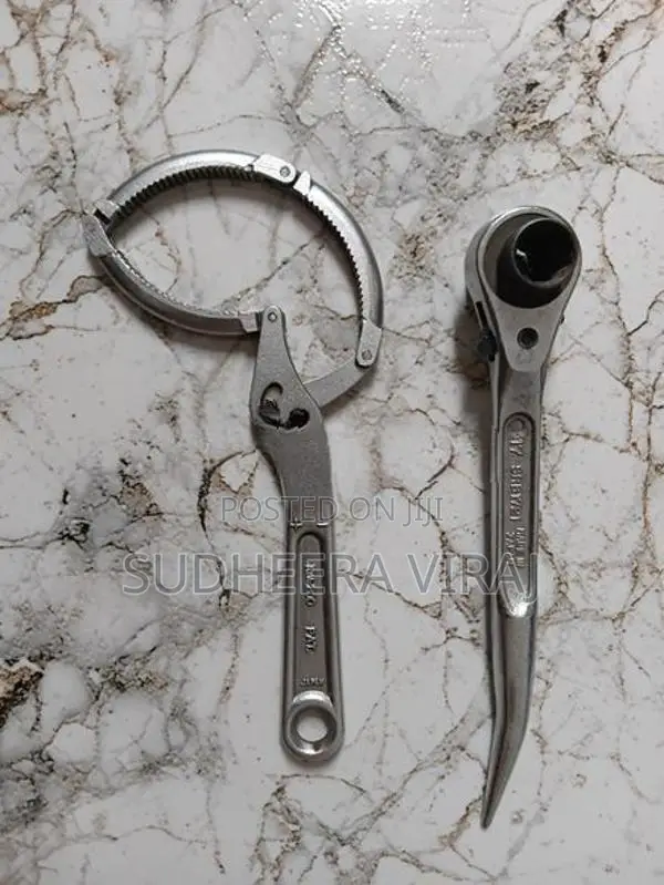 Japanese Tool Set