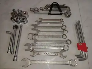 Japanese Tool Set