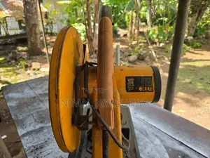 Ingco Metal Cut Off Saw 355mm