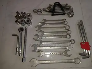 Japanese Tool Set