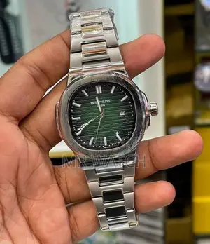 Patek Philippe Watches