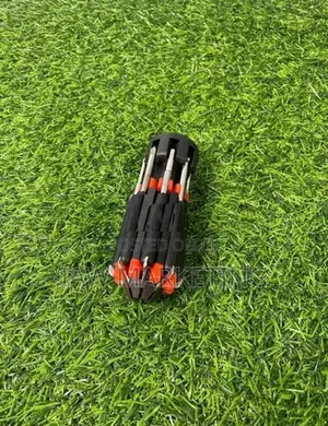 8 in 1 Multi Screwdriver