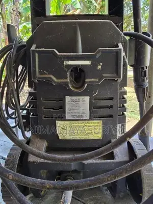 Innovex High Pressure Washer 1500w