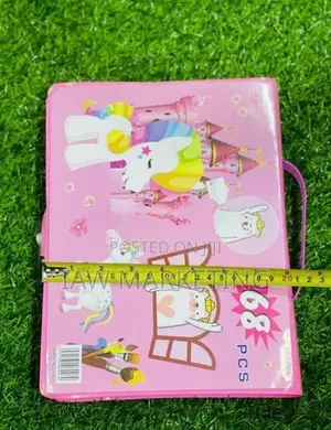 Kids Painting Set