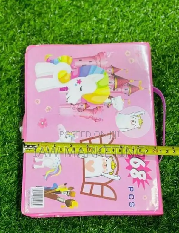 Kids Painting Set