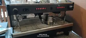 Magister Coffee Machine