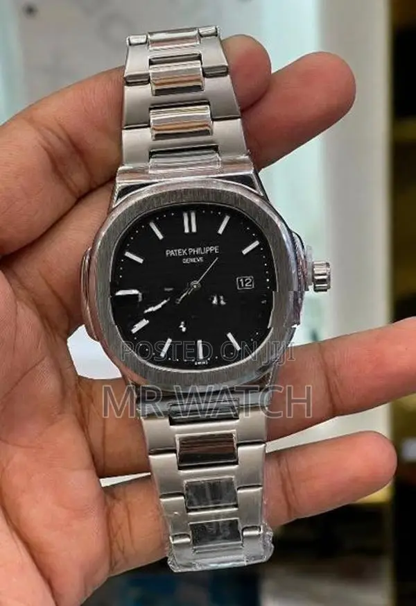 Patek Philippe Watches