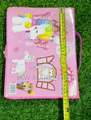 Kids Painting Set