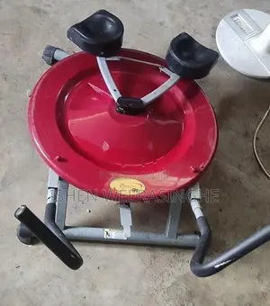 Ab Circle Exercising Equipment