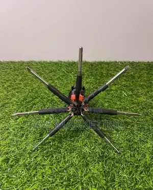 8 in 1 Multi Screwdriver