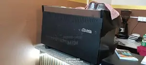 Magister Coffee Machine