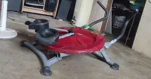 Ab Circle Exercising Equipment