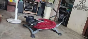 Ab Circle Exercising Equipment