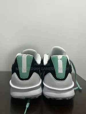 Basketball Shoes