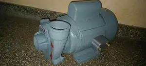 Water Motor