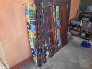 Queen Size Bed