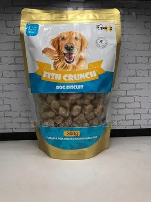 Snaxx Dog Treats