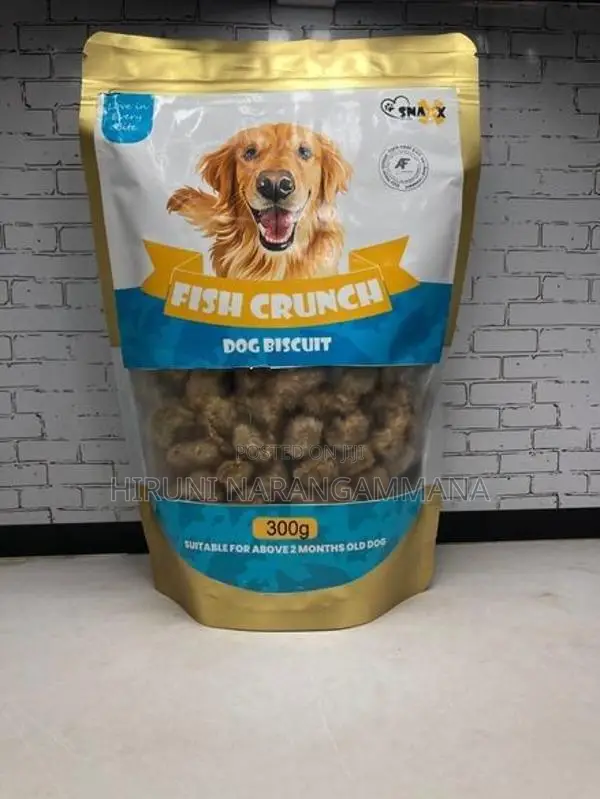 Snaxx Dog Treats