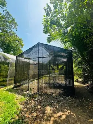 Orchid Net House