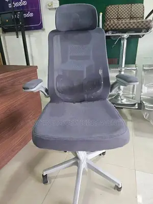 New Head Rest Computer Office Chair