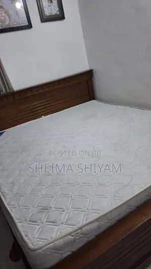 Mattress