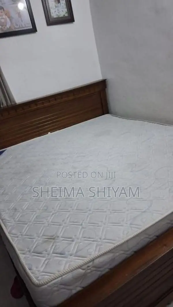 Mattress
